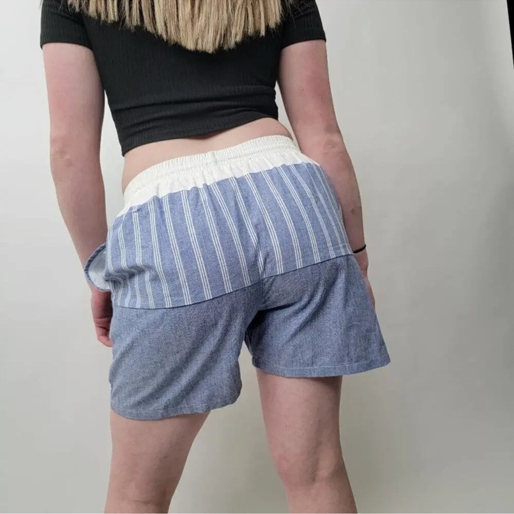 Vintage  80’s Stephen Williams  Summer Shorts - Picture 6 of 6